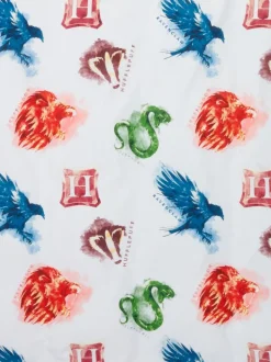 HARRY POTTER Børn Og Unge Sengetøj|Sengetøj|Sengetøj 140x200