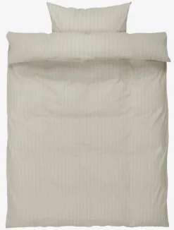 KARMEN Sengetøj|Sengetøj 140x200 sand