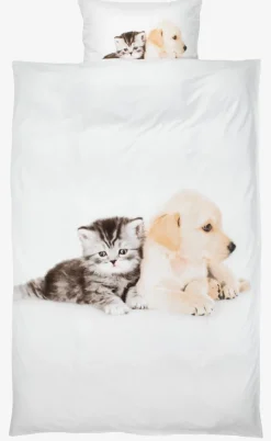 KAYA Børn Og Unge Sengetøj|Sengetøj|Sengetøj mikrofiber 140x200