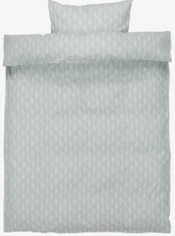 LINE Sengetøj|Sengetøj 140x200 aqua