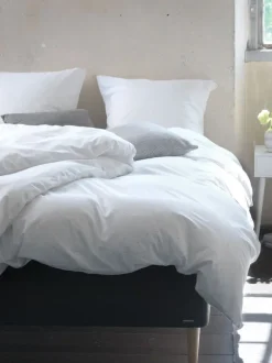 MARY Sengetøj|Sengetøj 140x200 Hvid