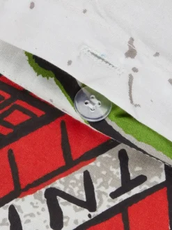 MINECRAFT Børn Og Unge Sengetøj|Sengetøj|Sengetøj 140x200