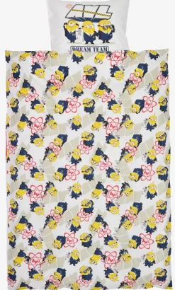MINIONS Børn Og Unge Sengetøj|Sengetøj|Sengetøj 140x200