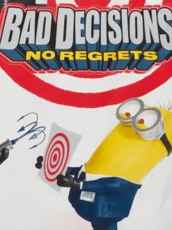 MINIONS Børn Og Unge Sengetøj|Sengetøj|Sengetøj 140x200