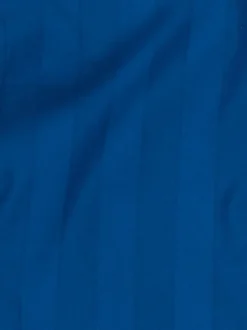 NELL Sengetøj|Sengetøj satin 140x200 Kobolt