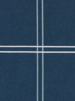 PAMELA Sengetøj|Sengetøj 140x200 blå