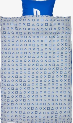PLAYSTATION Børn Og Unge Sengetøj|Sengetøj|Sengetøj 140x200