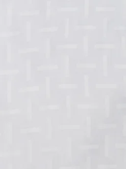 SOFIA Sengetøj|Sengetøj satin 140x200 Hvid