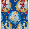 SONIC Børn Og Unge Sengetøj|Sengetøj|Sengetøj 140x200