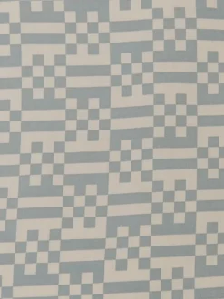 TESSA Sengetøj|Sengetøj satin 140x200 aqua