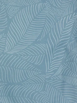 TONE Sengetøj|Sengetøj 140x200 Blå