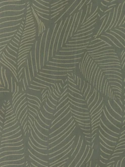 TONE Sengetøj|Sengetøj 140x200 Grøn