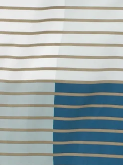 VERA Sengetøj|Sengetøj satin 140x200 petroleum