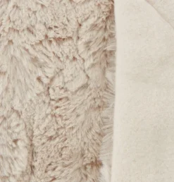 MYGGBLOM Sengetæpper|Senget忙pper|Sengetæppe 220x240 beige