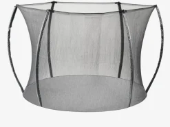 FALK Trampoliner|Sikkerhedsnet Ø250xH180 sort