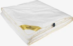 SILKDREAMS Ulddyner|Silkedyner|Silkedyne 135x200 KRONBORG varm