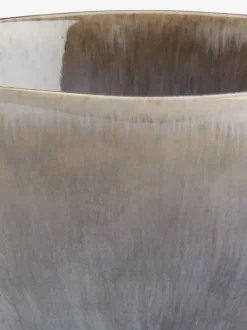 HENNING Serveringsservice|Skål Ø14xH8cm grå