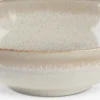 VICTOR Serveringsservice|Skål Ø20cm beige lertøj