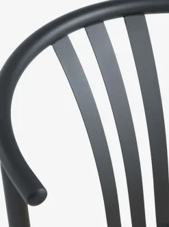 SKOVLUNDE + JYDERUP Spisebordssæt|SKOVLUNDE L160 bord eg natur + 4 JYDERUP stole sort/natur