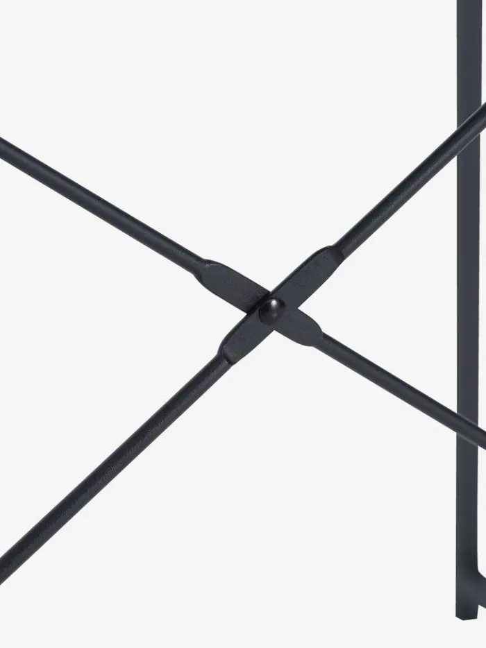 ASTRUP Skriveborde|Skrivebord 40x60 sort