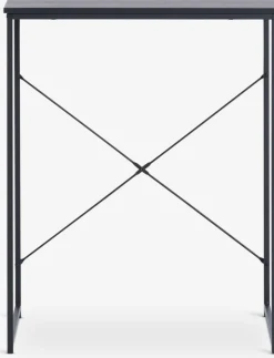 ASTRUP Skriveborde|Skrivebord 40x60 sort