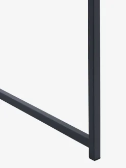 ASTRUP Skriveborde|Skrivebord 40x60 sort