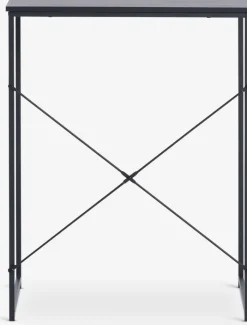 ASTRUP Skriveborde|Skrivebord 40x60 sort