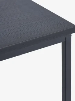 ASTRUP Skriveborde|Skrivebord 40x60 sort