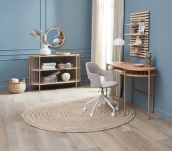 EGELEV Skriveborde|Skrivebord 50x121 eg