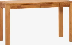 HAGE Skriveborde|Skrivebord 60x130 eg