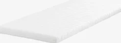 BASIC F50 Andre Størrelser|180 X 200 Cm|Skummadras 90x200