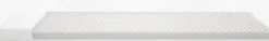 BASIC F50 Andre Størrelser|180 X 200 Cm|Skummadras 90x200