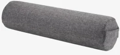 MATORN Rygpuder|Pyntepuder|Skumpude Ø15xL59 mørkegrå