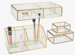 VIKEN Badeværelsesopbevaring|Diverse|Smykkeskrin 16x25x6cm