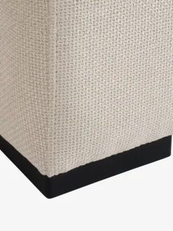 ALLESE Sofaer Med Chaiselong|Hjørnesofaer|Sofa chaiselong venstrevendt beige stof