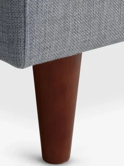 GEDVED Sofaer Med Chaiselong|Hjørnesofaer|Sofa 2-pers. Lysegrå