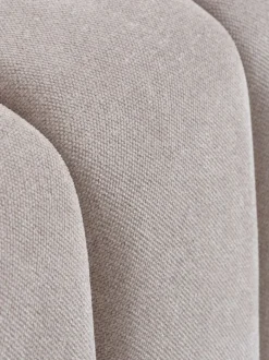 HUNDIGE Sofaer Med Chaiselong|Hjørnesofaer|Sofa 2-pers. beige stof