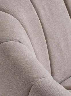 HUNDIGE Sofaer Med Chaiselong|Hjørnesofaer|Sofa 2-pers. beige stof