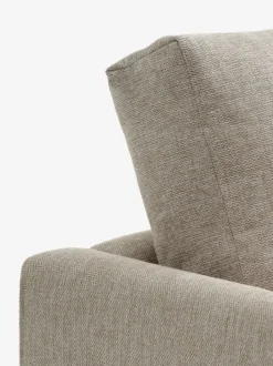 HVIDBJERG Sofaer Med Chaiselong|Hjørnesofaer|Sofa chaiselong sand