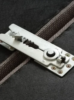 TERNDRUP Sofaer Med Chaiselong|Hjørnesofaer|Sofa chaiselong grå