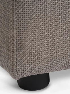 TERNDRUP Sofaer Med Chaiselong|Hjørnesofaer|Sofa chaiselong grå