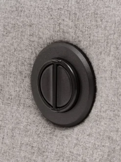 VONSILD Sofaer Med Chaiselong|Hjørnesofaer|Sofa 3-pers. elektronisk lysegrå