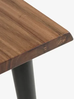 HOVSLUND Hjørneborde|Sofaborde|Sofabord 60x110 natur