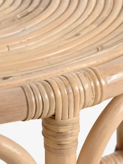 LISELEJE Hjørneborde|Sofaborde|Sofabord Ø50 natur