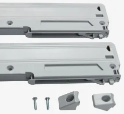 TARP Tilbehør Til Garderobeskabe|Garderobeskabe|Soft-close beslag til 2 stk/pk