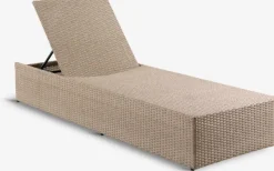 HASLE Solsenge|Solseng B70xL198 natur