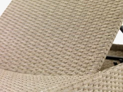 HASLE Solsenge|Solseng B70xL198 natur