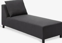 UHRE Solsenge|Solseng B67xL195 all-weather mørkegrå