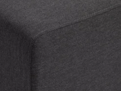 UHRE Solsenge|Solseng B67xL195 all-weather mørkegrå