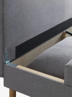 NORSMINDE Sovesofaer|Sovesofaer|Sovesofa Lysegrå